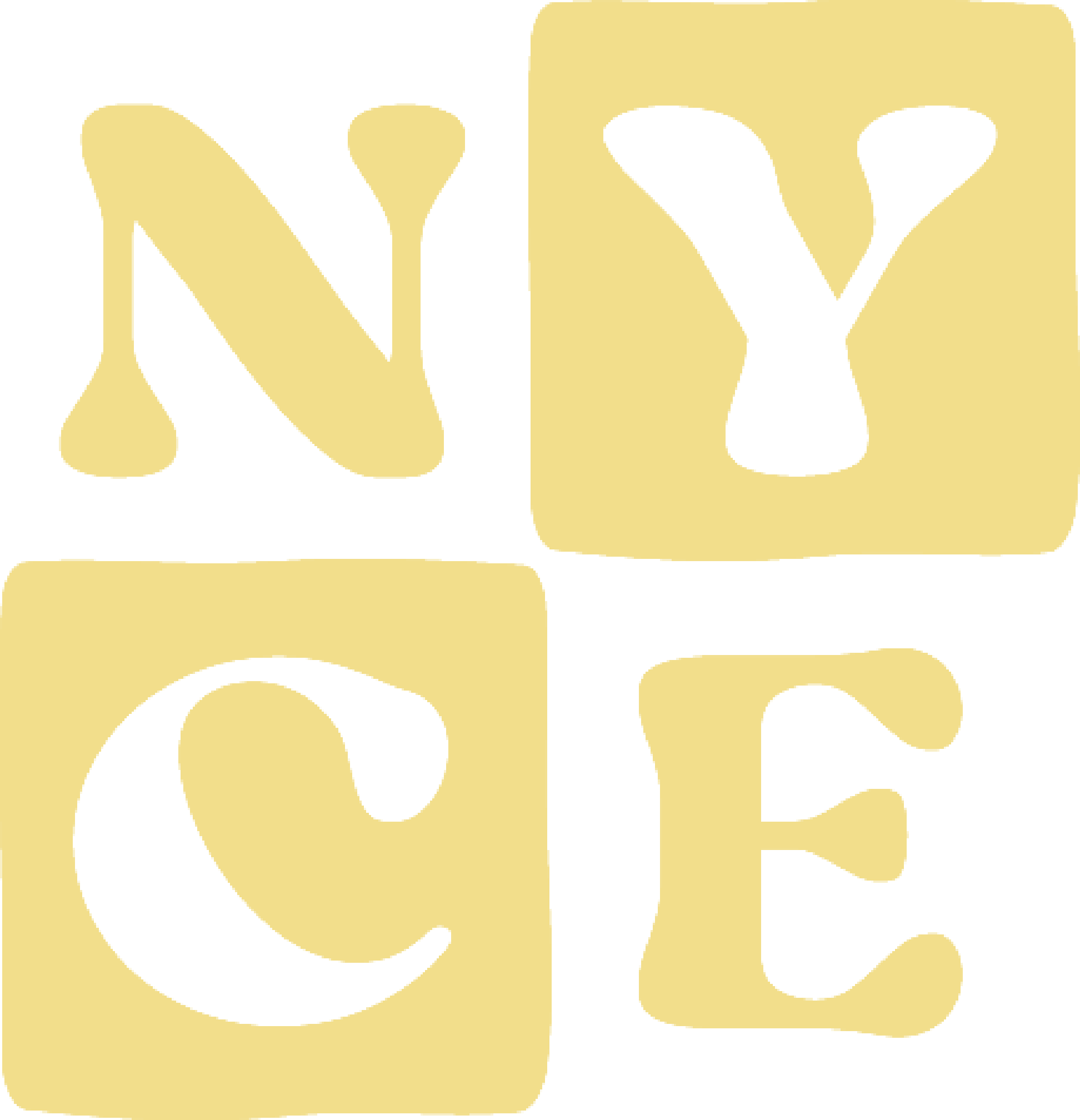 NYCE logo